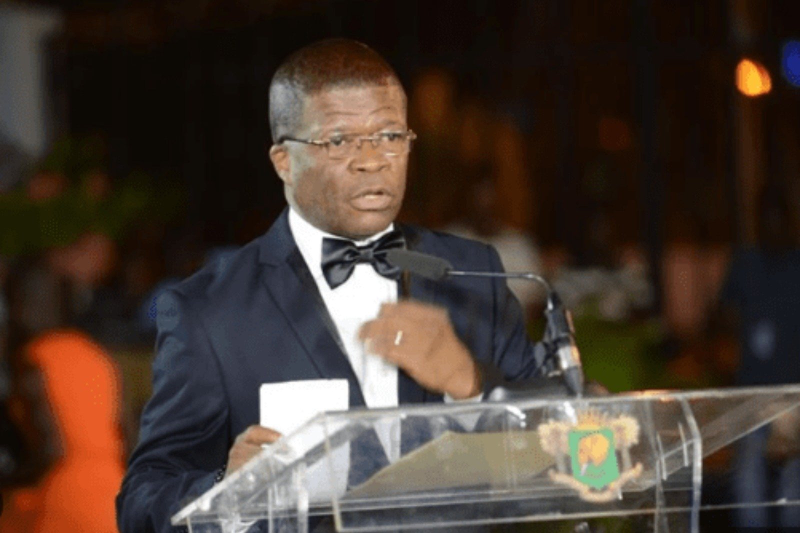 Yves Zogbo